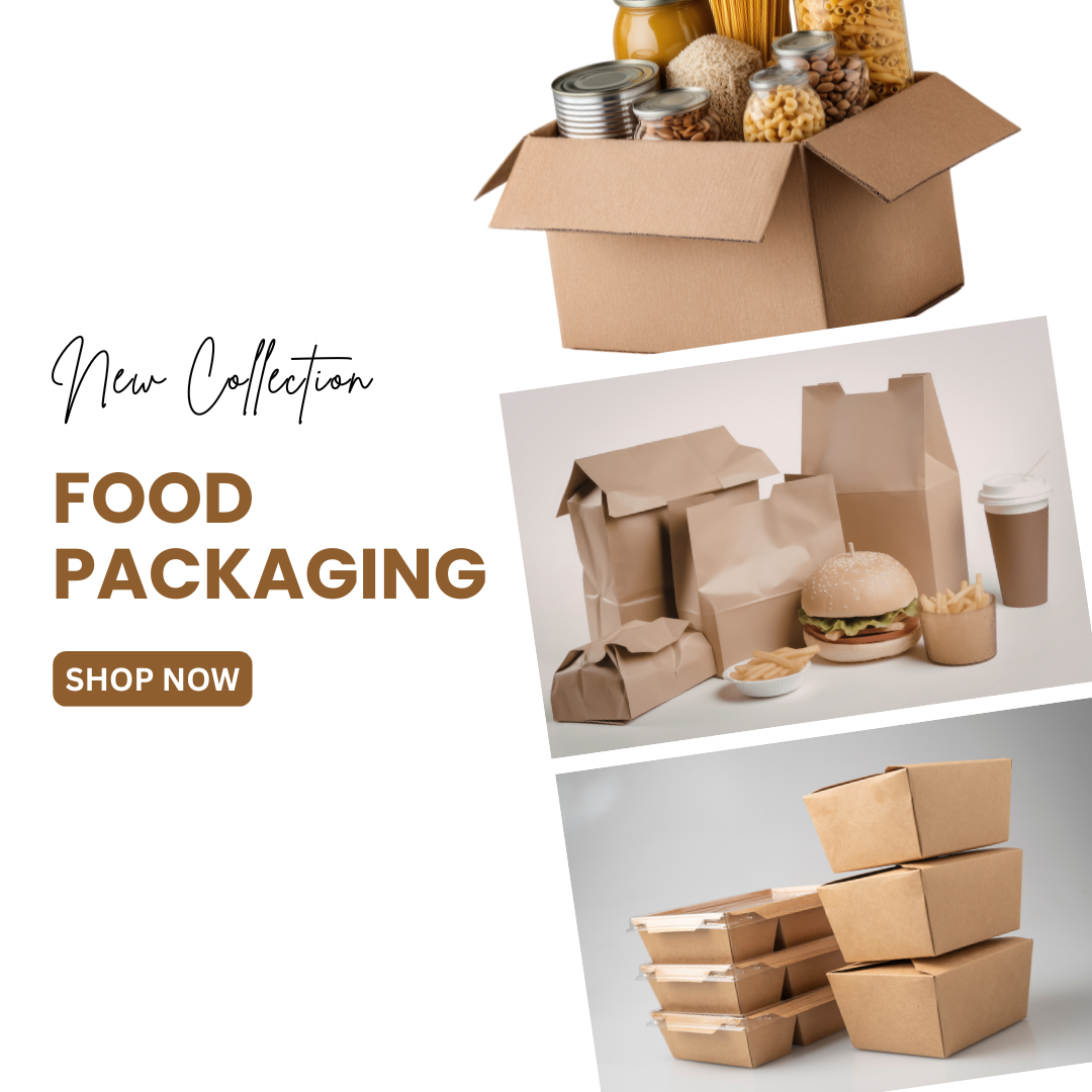 Food Packaging Boxes